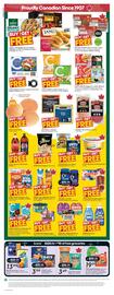 Sobeys flyer week 22 Page 3