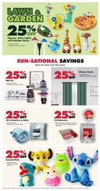 The Bargain Shop flyer week 22 Page 2