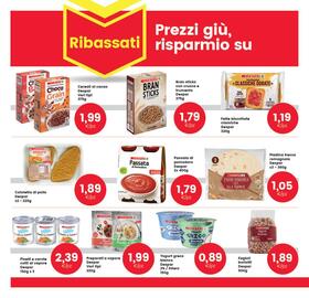 Volantino Despar Pagina 14