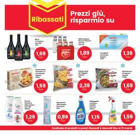 Volantino Despar Pagina 15