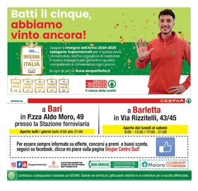 Volantino Despar Pagina 16