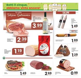 Volantino Despar Pagina 4