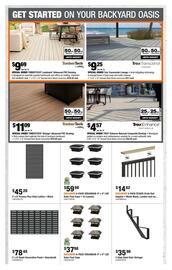 Home Depot flyer week 22 Page 6