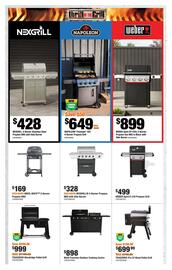 Home Depot flyer week 22 Page 8