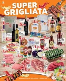 Volantino Despar settimana 22 Pagina 10