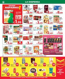 Volantino Despar settimana 22 Pagina 12