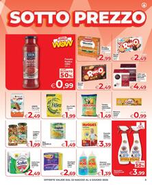 Volantino Despar settimana 22 Pagina 3