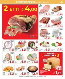 Volantino Despar settimana 22 Pagina 7