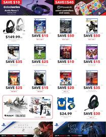 GameStop flyer week 22 Page 2
