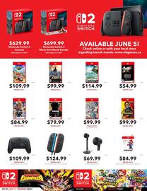 GameStop flyer week 22 Page 4