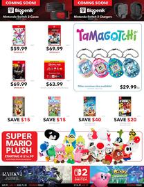 GameStop flyer week 22 Page 5