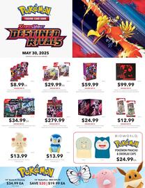 GameStop flyer week 22 Page 6