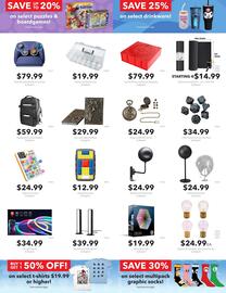 GameStop flyer week 22 Page 8