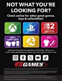 GameStop flyer week 22 Page 9