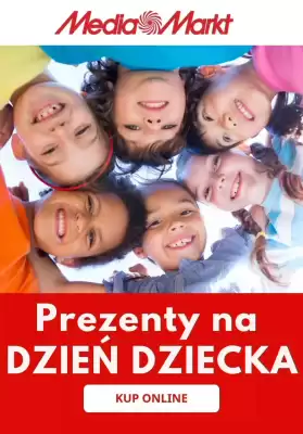 Media Markt gazetka
