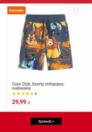 Smyk gazetka tydzień 22 Strona 3