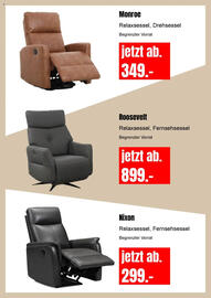 Seats and Sofas Prospekt Seite 4