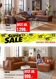 Seats and Sofas Prospekt Seite 6