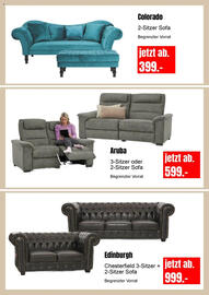 Seats and Sofas Prospekt Seite 7