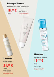Flaconi Store Prospekt Seite 3