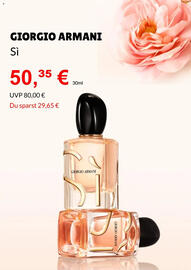 Flaconi Store Prospekt Seite 4