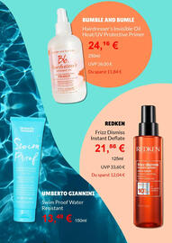 Flaconi Store Prospekt Seite 5