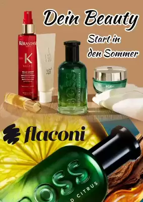Flaconi Store Prospekt (gültig bis 27-06)