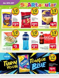 Spar catalogue week 22 Page 2