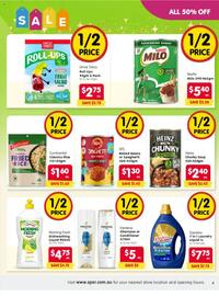 Spar catalogue week 22 Page 3