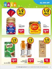 Spar catalogue week 22 Page 3