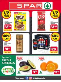 Spar catalogue week 22 Page 4