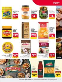 Spar catalogue week 22 Page 9