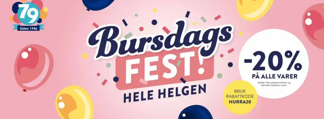 Barnevognhuset Rudo Kundeavis (gyldig til 3-06)