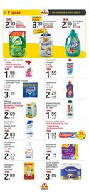 Volantino Supermercati Dok Pagina 16