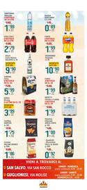Volantino Supermercati Dok Pagina 17