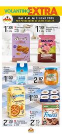 Volantino Supermercati Dok Pagina 18