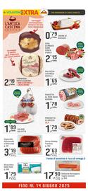 Volantino Supermercati Dok Pagina 19