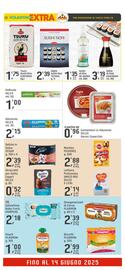 Volantino Supermercati Dok Pagina 22