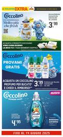 Volantino Supermercati Dok Pagina 25