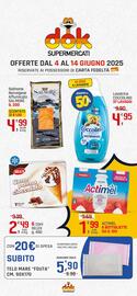 Volantino Supermercati Dok Pagina 5
