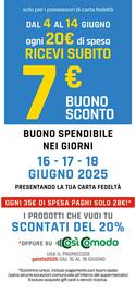 Volantino Supermercati Dok Pagina 6