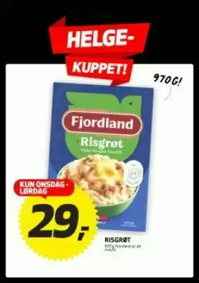 Bunnpris Kundeavis