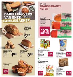 Natuurwinkel folder week 22 Pagina 2