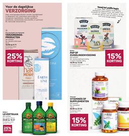 Natuurwinkel folder week 22 Pagina 9
