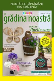 Catalog Jumbo săptămâna 22 Pagină 1