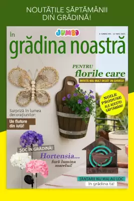 Catalog Jumbo (valid până la 3-06)