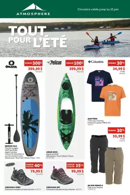 Atmosphere flyer (valid until 15-06)