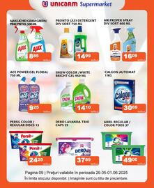 Catalog Unicarm Pagină 12