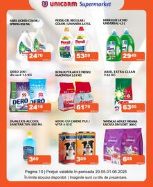 Catalog Unicarm Pagină 13