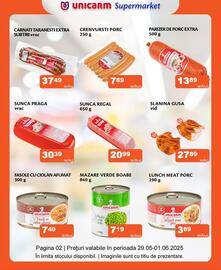 Catalog Unicarm Pagină 2